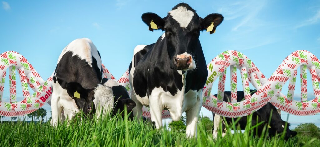 Loomakasvatus Eestis 